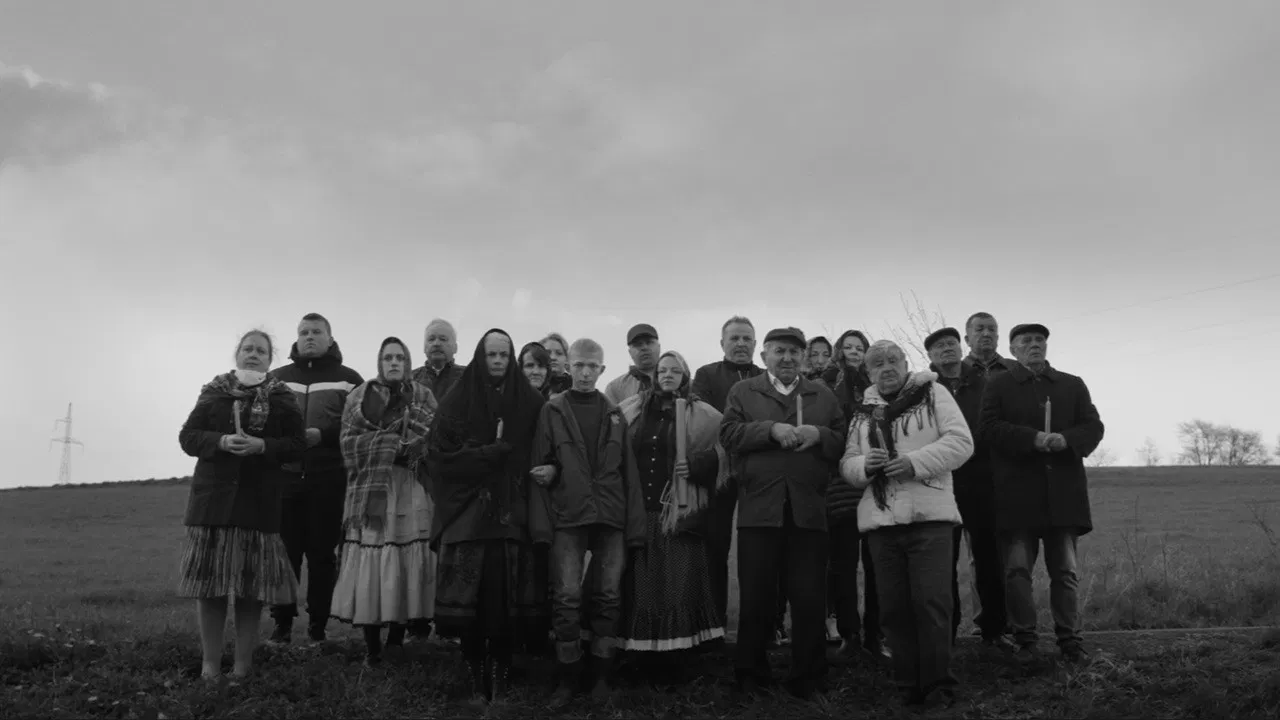 Everyone Has Killed Someone backdrop