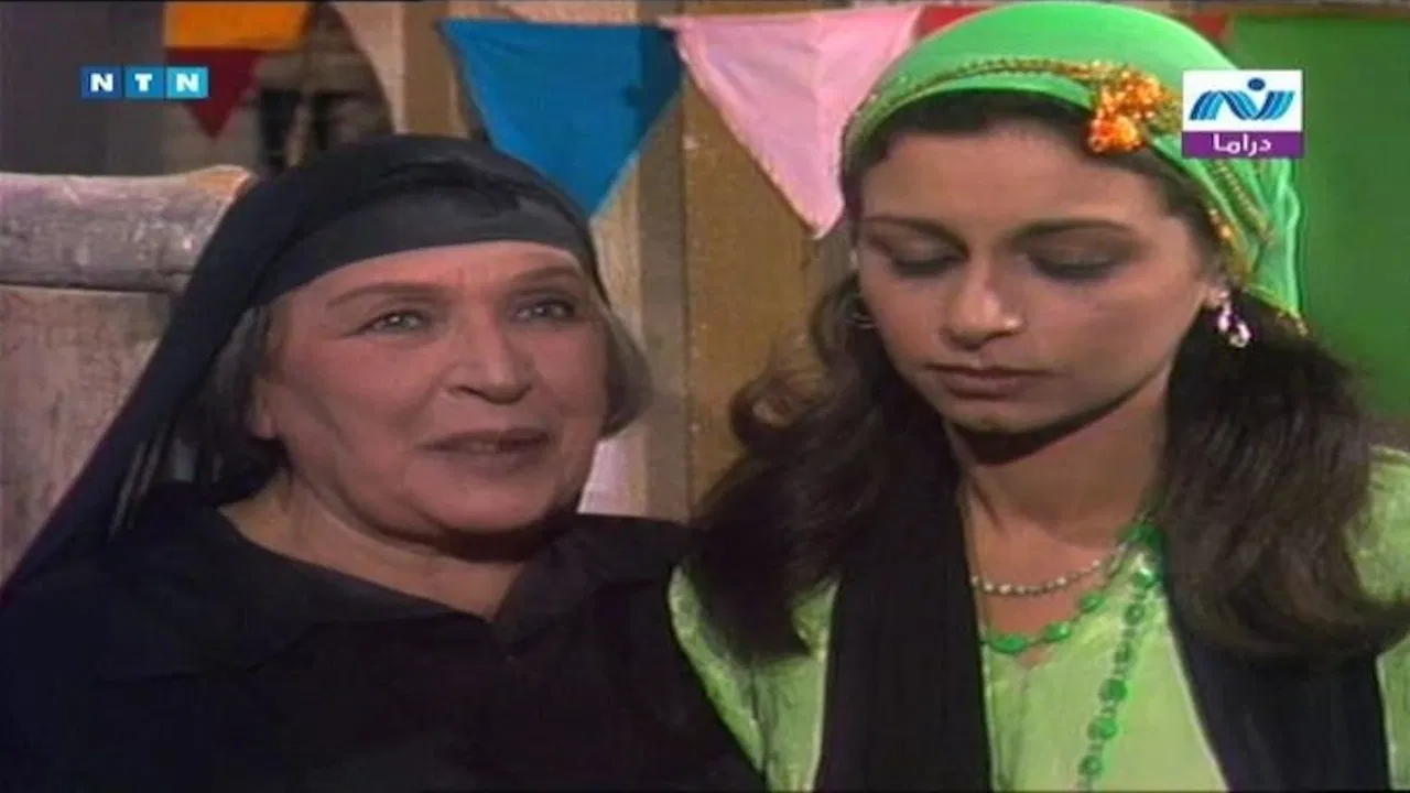 The sea said backdrop