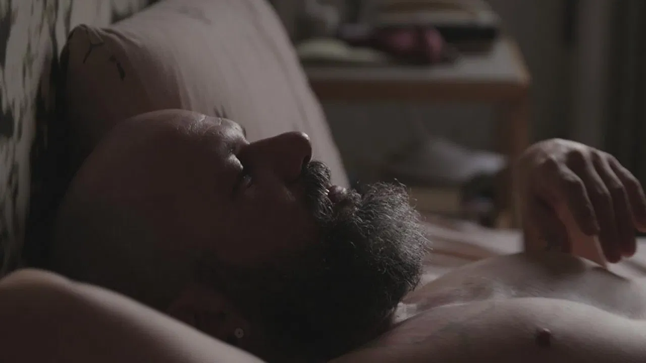 Just Past Noon on a Tuesday backdrop