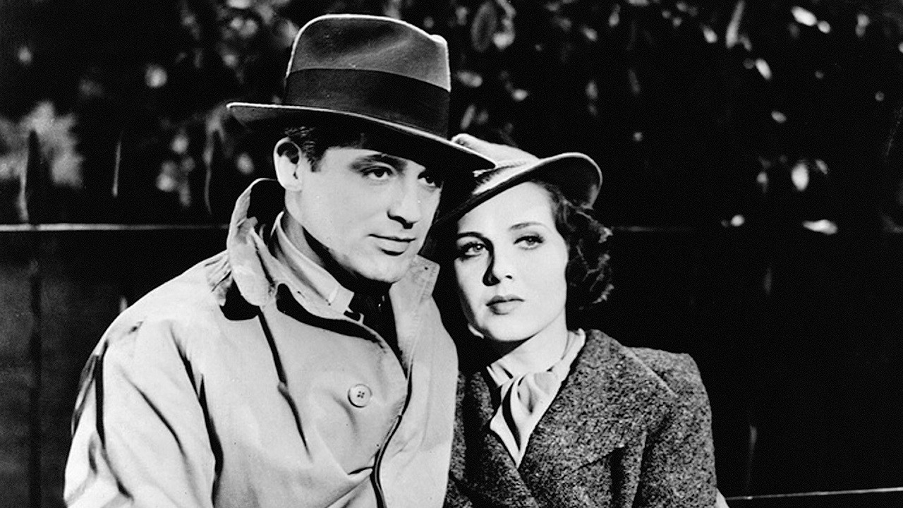 The Amazing Quest of Ernest Bliss backdrop