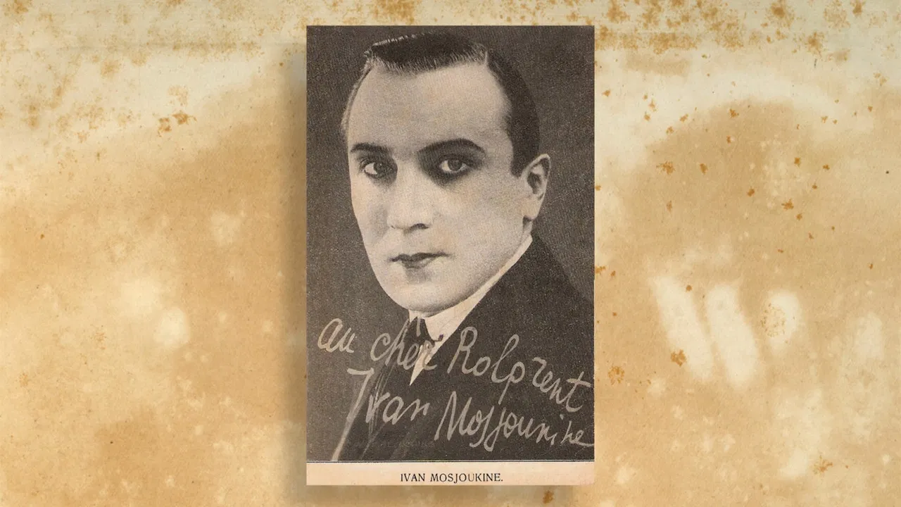 From the Woods to the Cosmos: John Leman Riley on the History of Soviet Fantasy and Sci-Fi Film backdrop