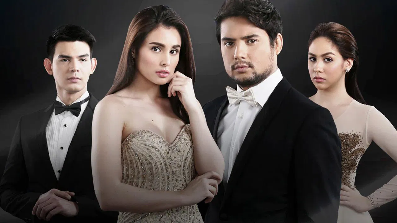 Kailan Ba Tama ang Mali? backdrop