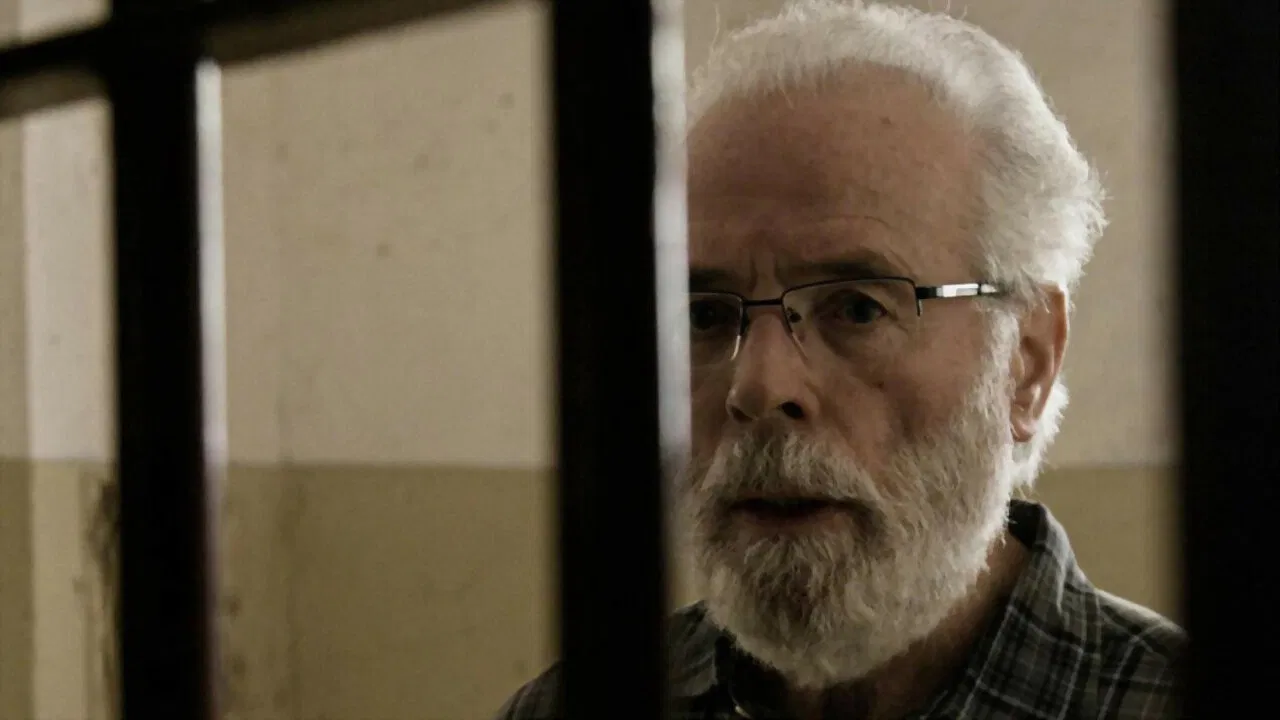 Apaiz kartzela backdrop