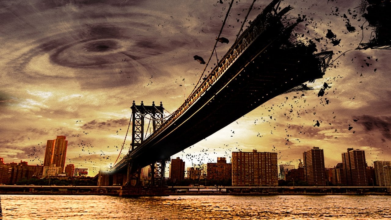 Quantum Apocalypse backdrop