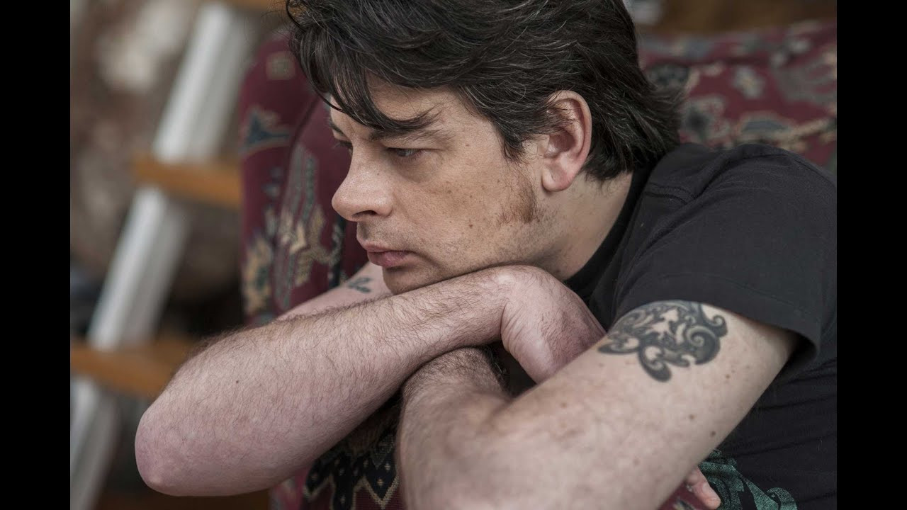 Left Over - Intimate Politics backdrop