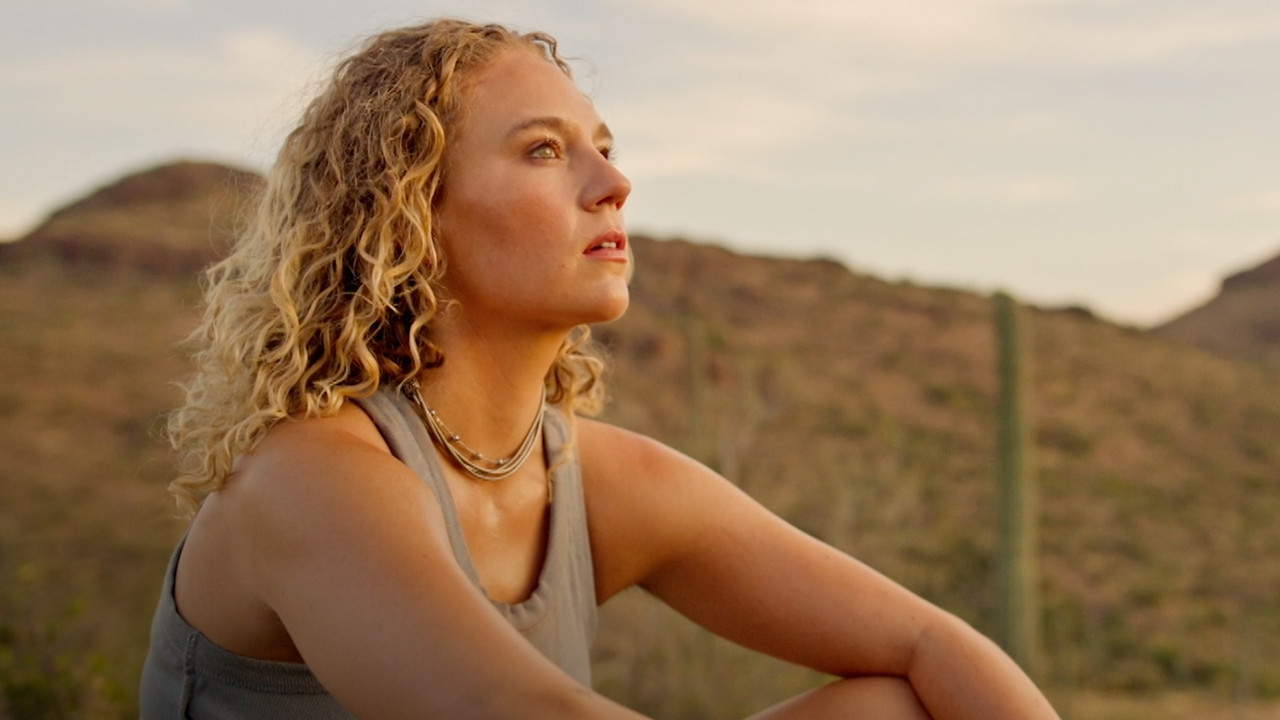 Star People backdrop