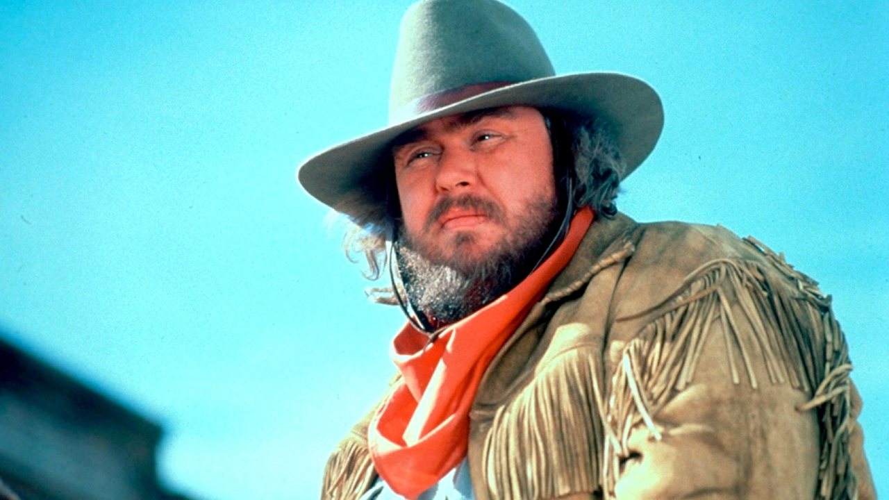 Wagons East! backdrop