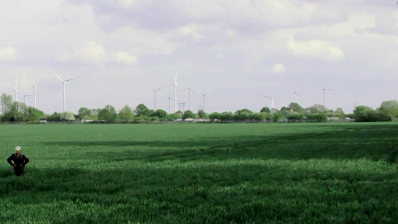 Population 66 backdrop