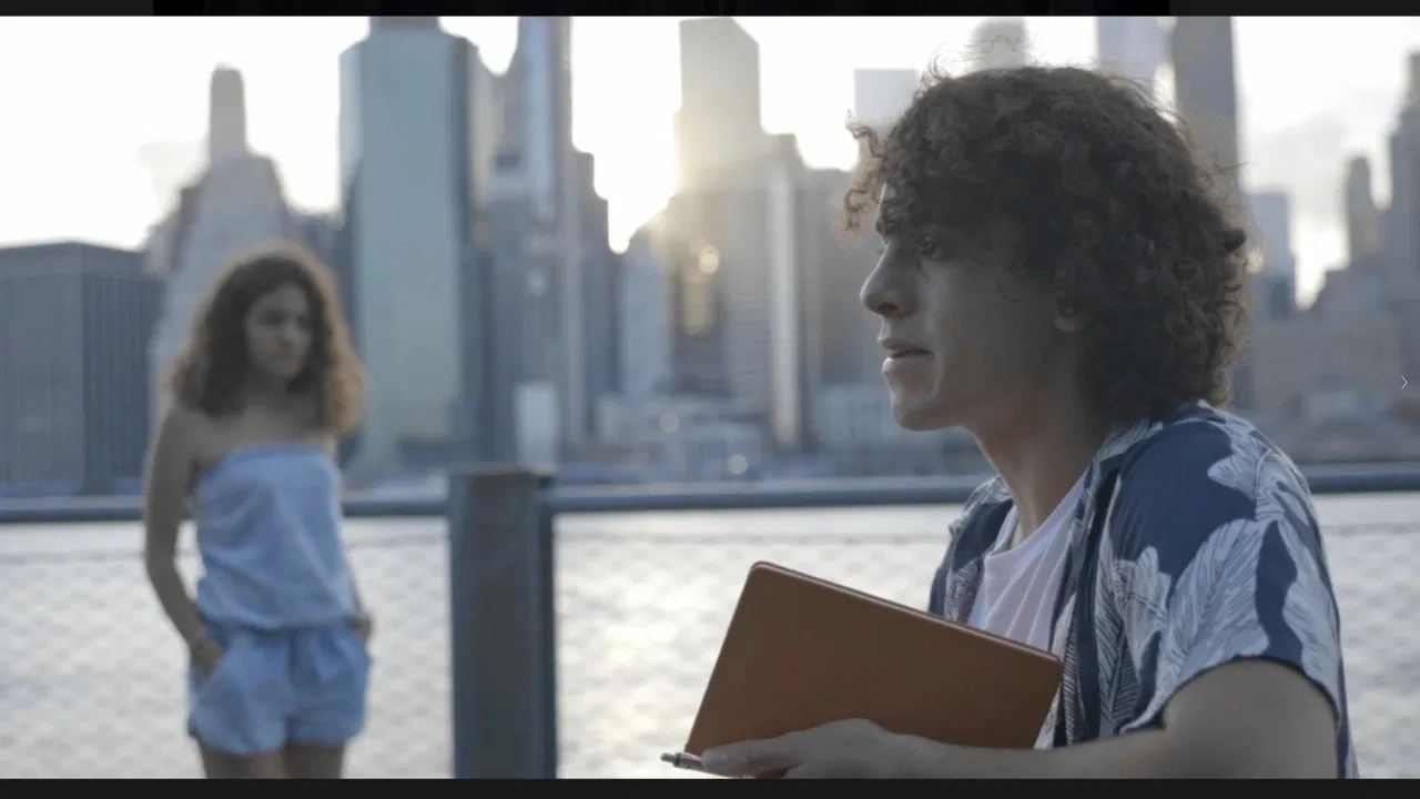 I Promise to Never Forget backdrop