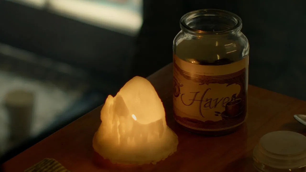 Still There? backdrop