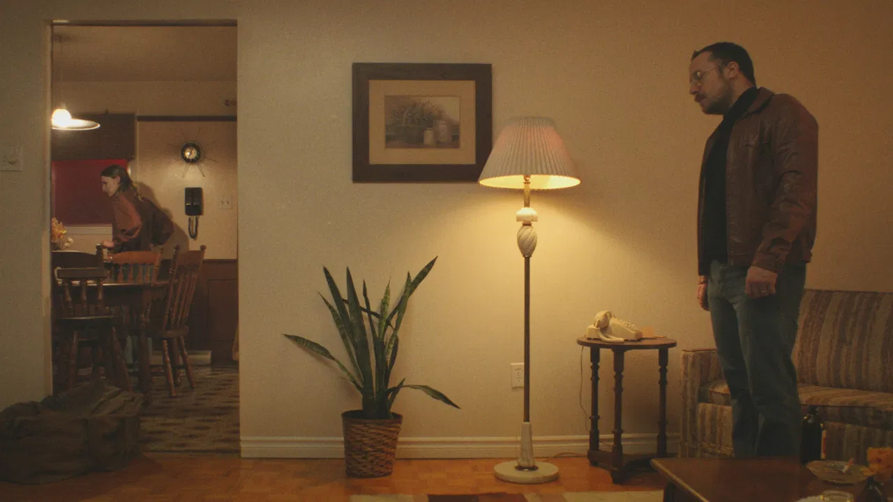 Our Footprints backdrop