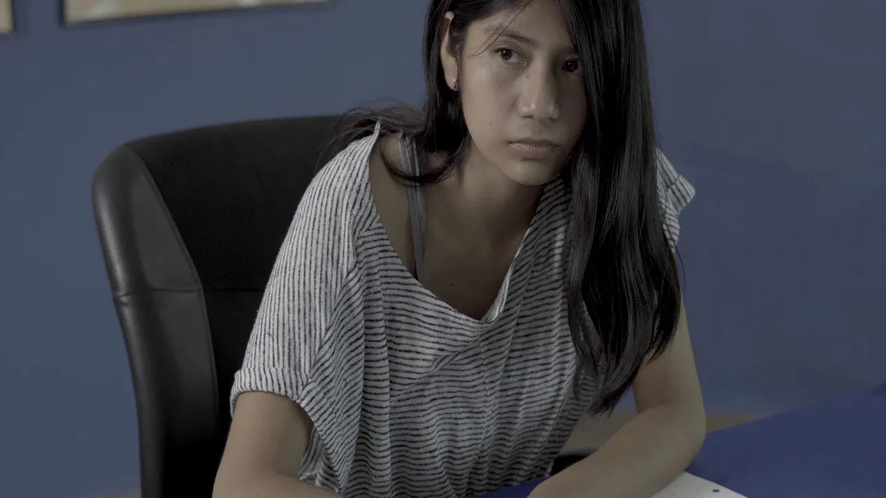 Not Selected backdrop