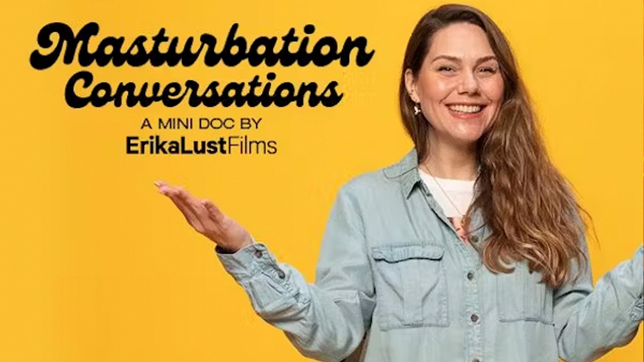 Masturbation Conversations backdrop
