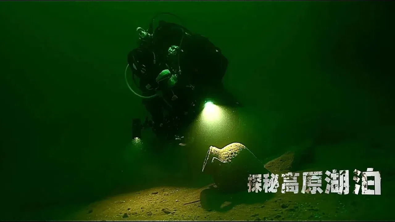 潜行中国 backdrop