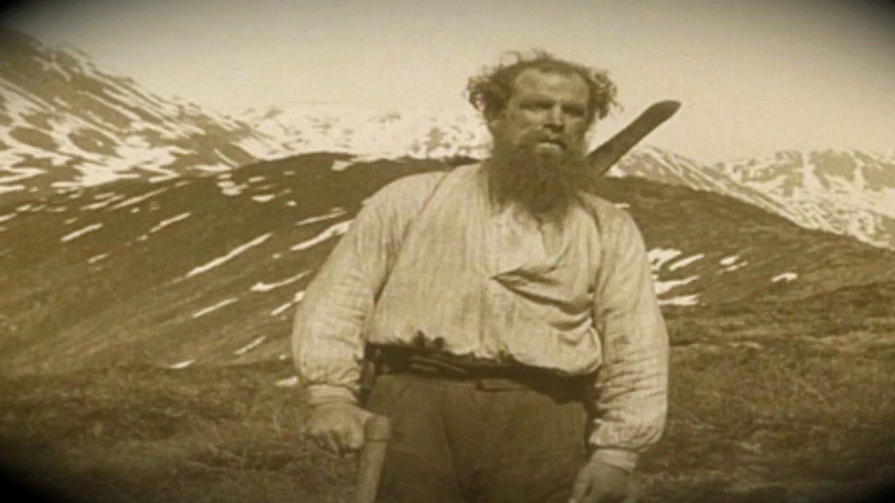 Growth of the Soil backdrop