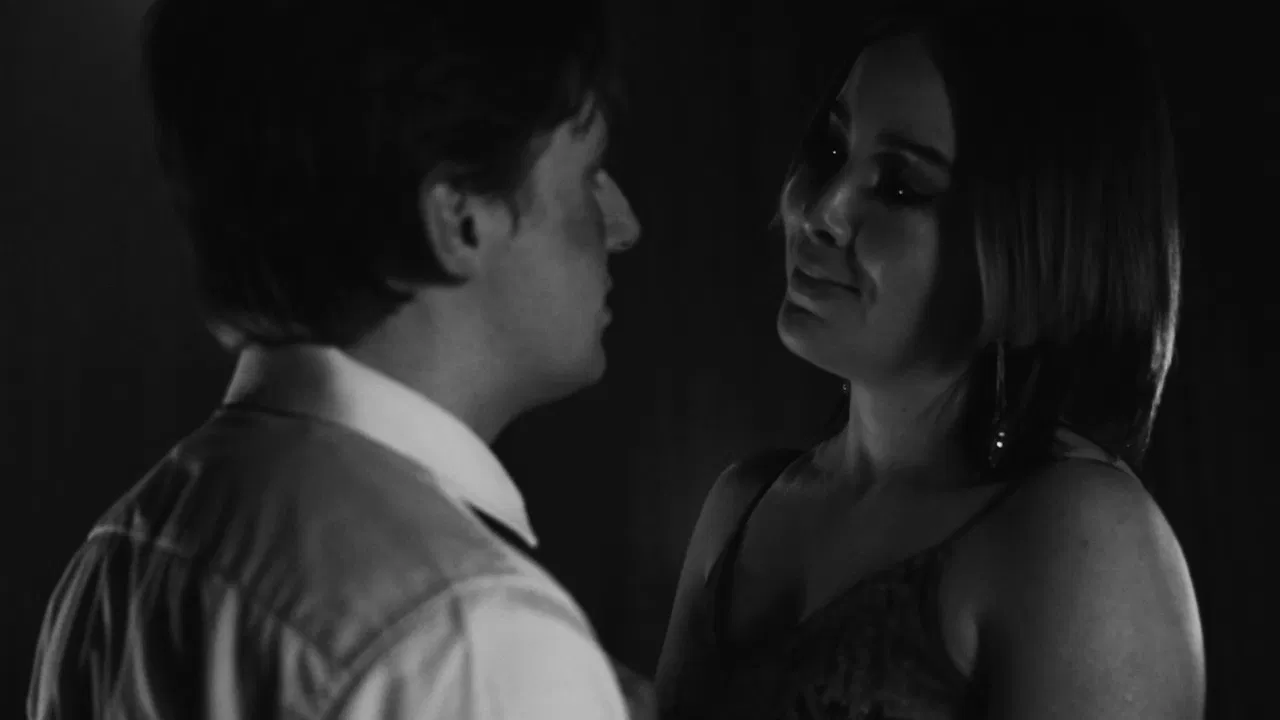 Mcbeth Noir backdrop