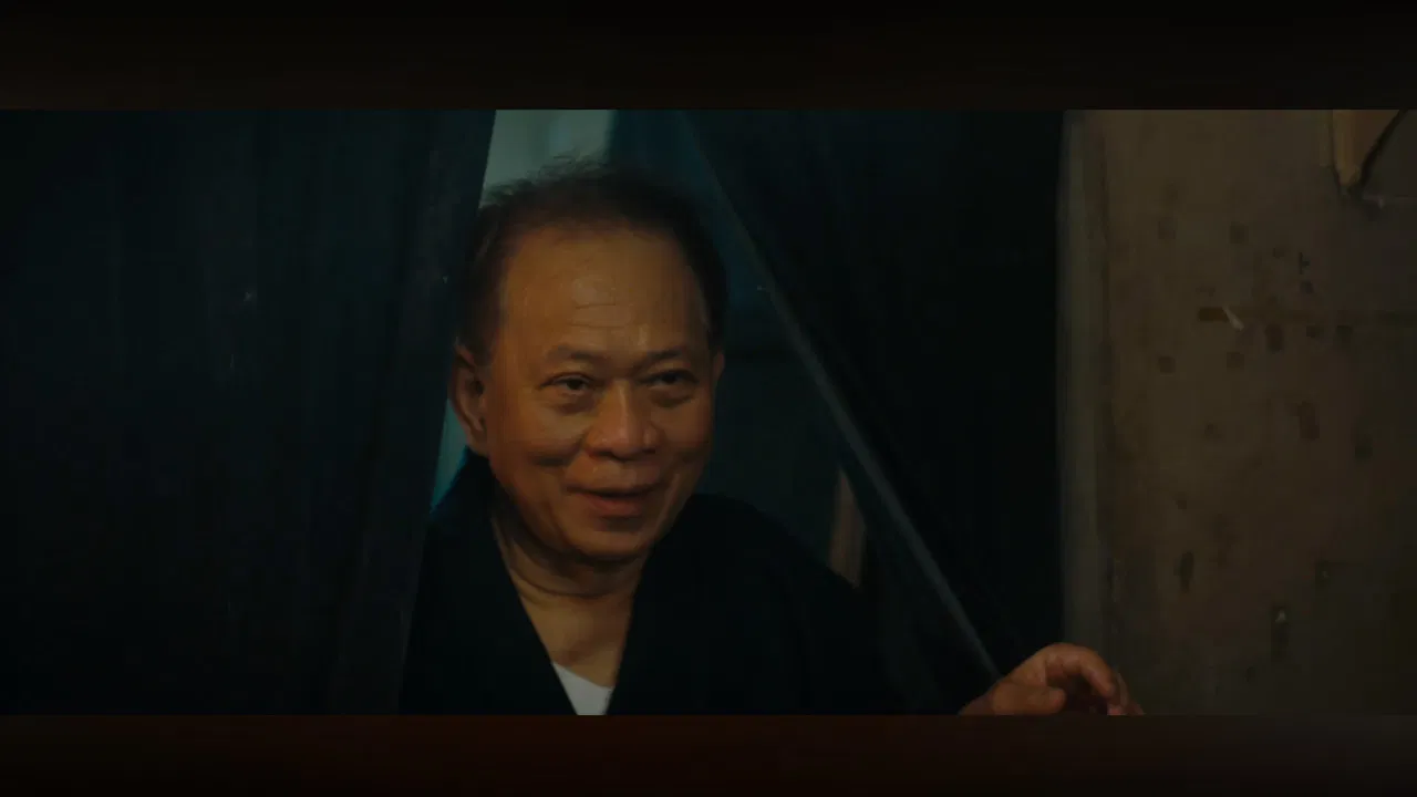 Seishin Izakaya backdrop