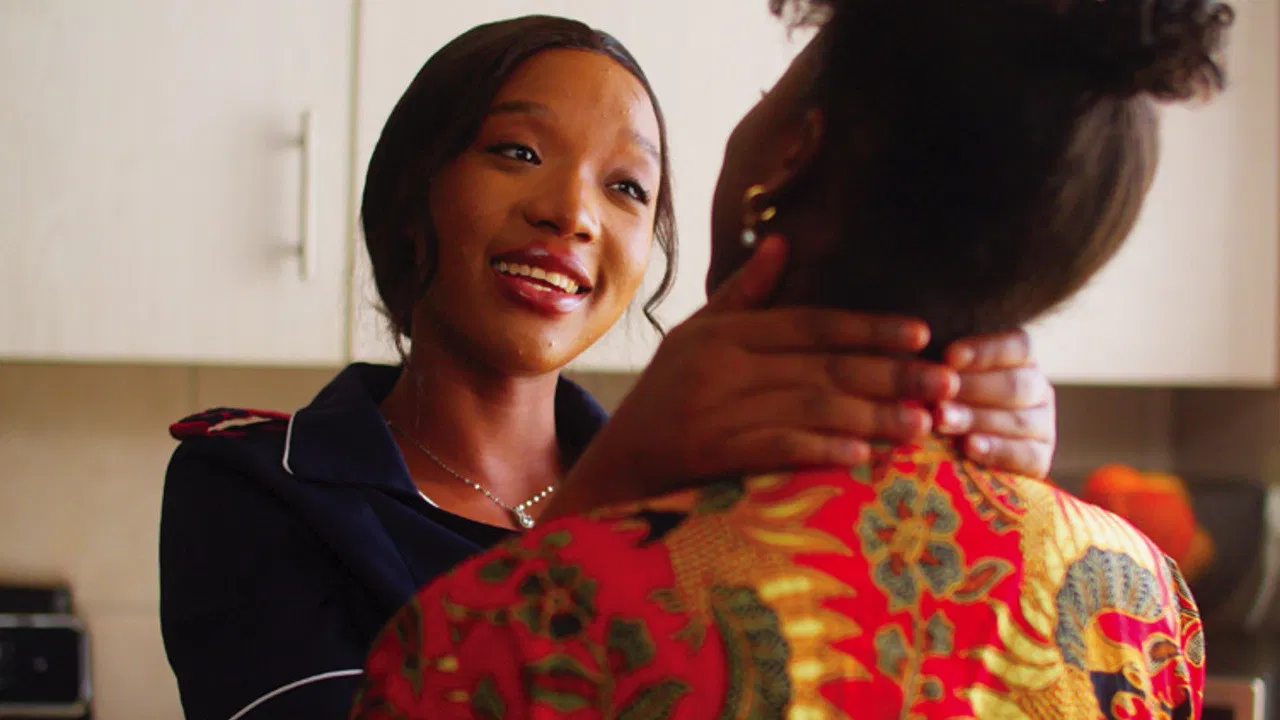 Uno & Hatago backdrop