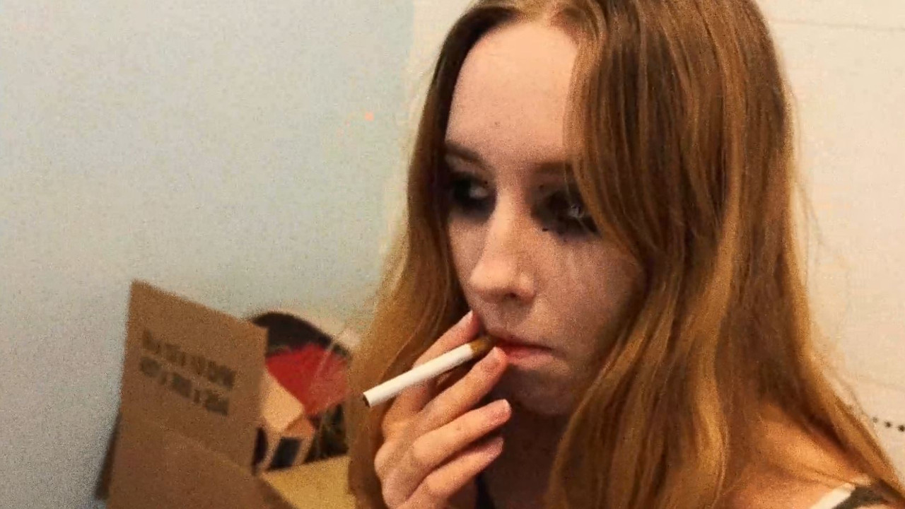 A Minds Abyss backdrop