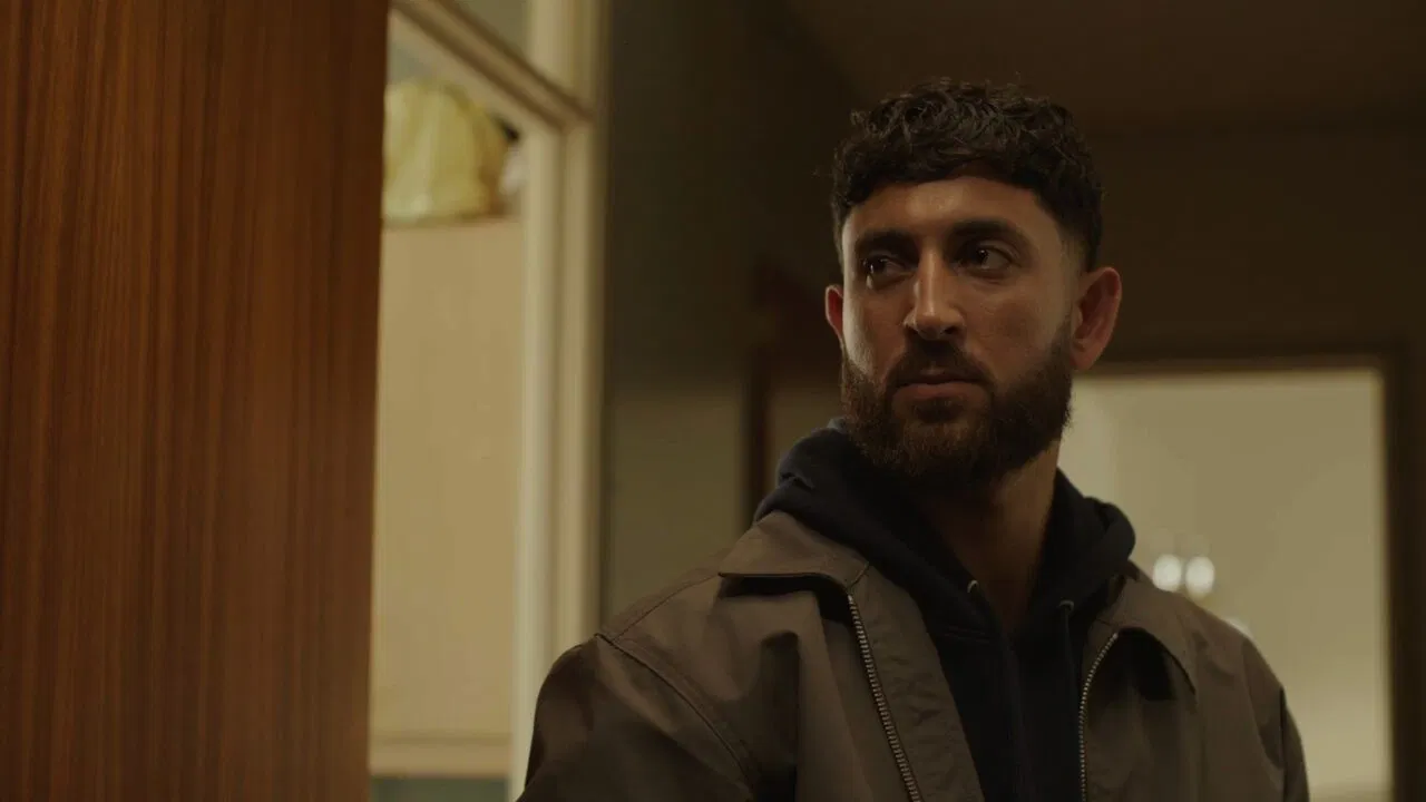 Familier i Norden backdrop