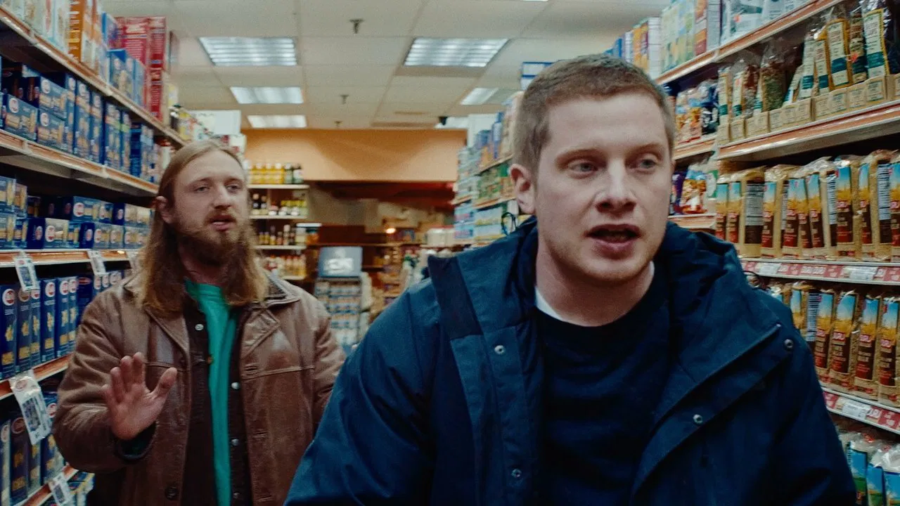 Leon's Fantasy Cut backdrop