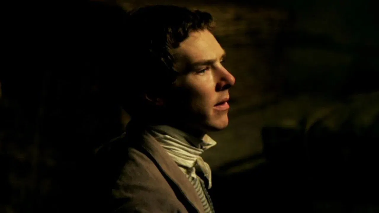 To the Ends of the Earth backdrop