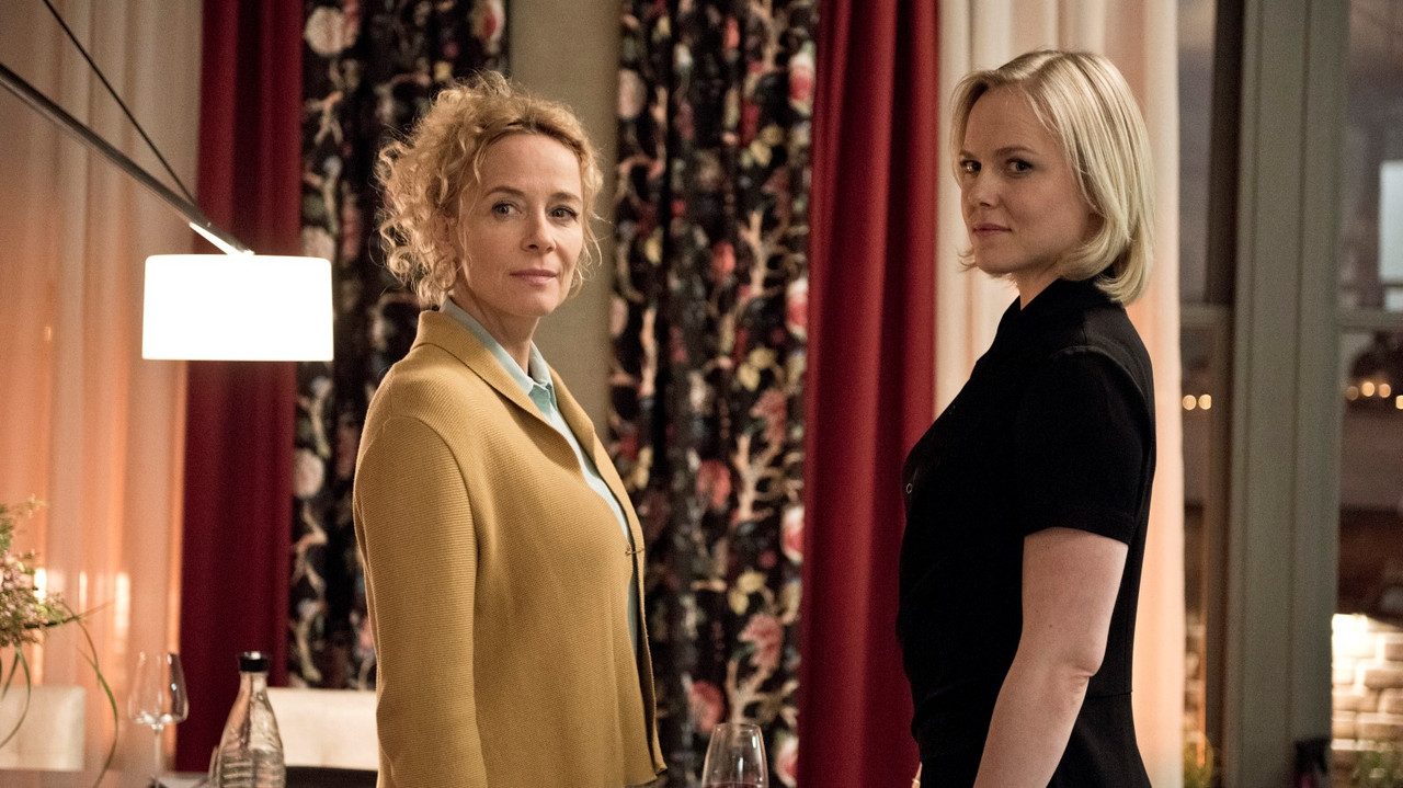 Forget About Nick backdrop