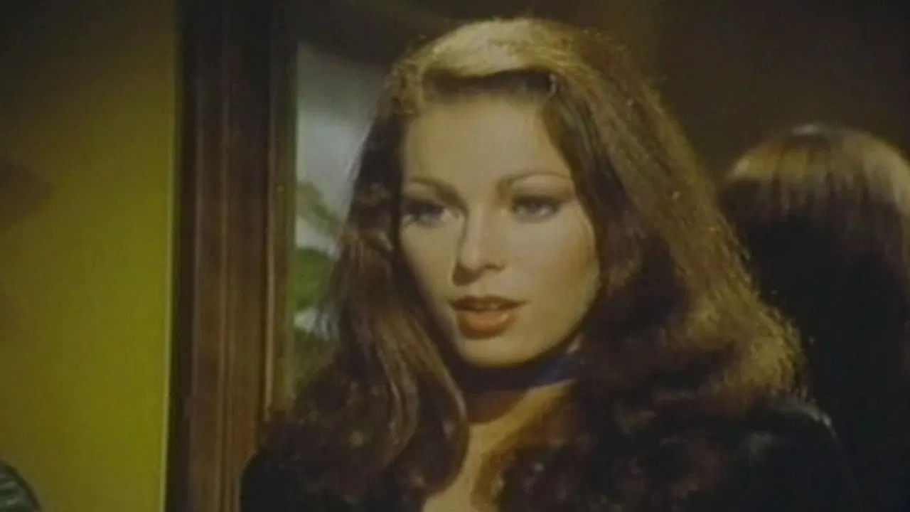 High School Memories backdrop