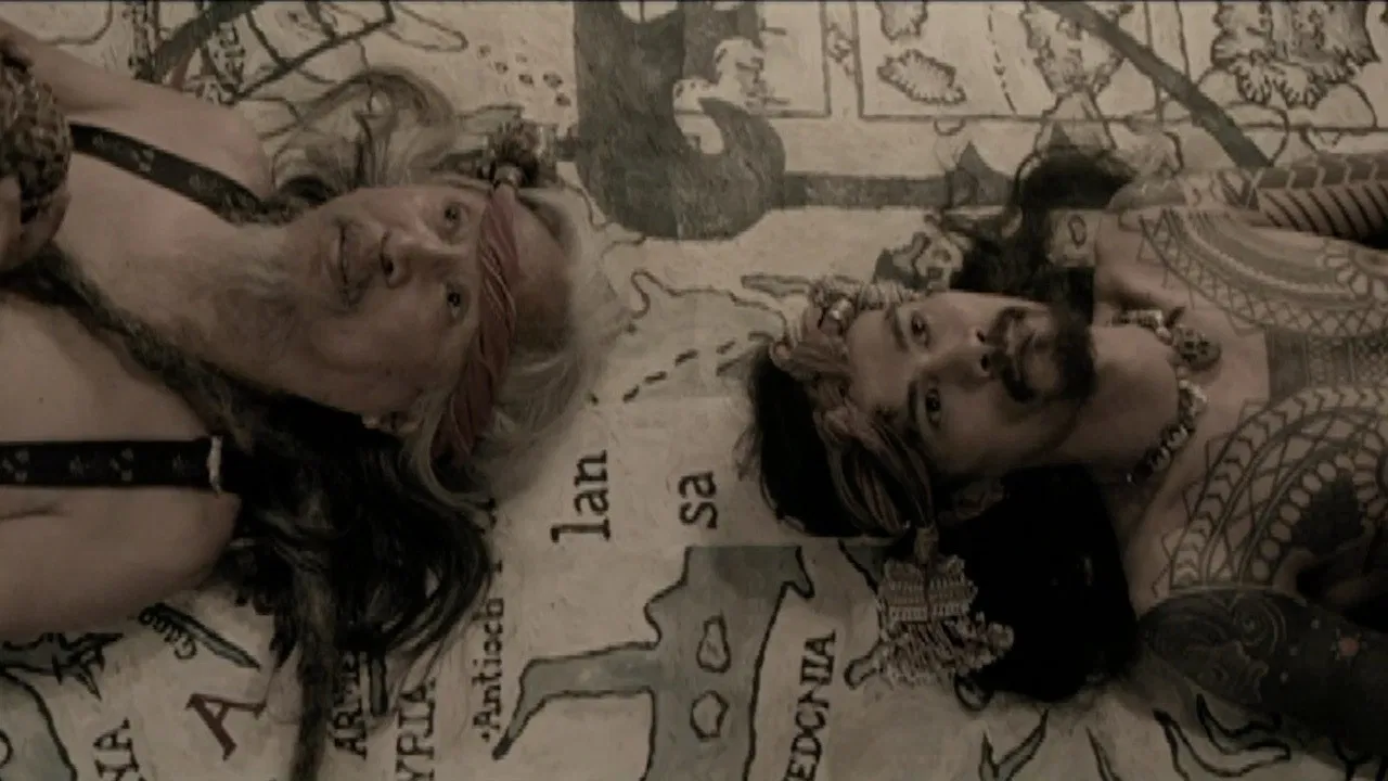 BalikBayan #1: Memories of Overdevelopment Redux VI backdrop