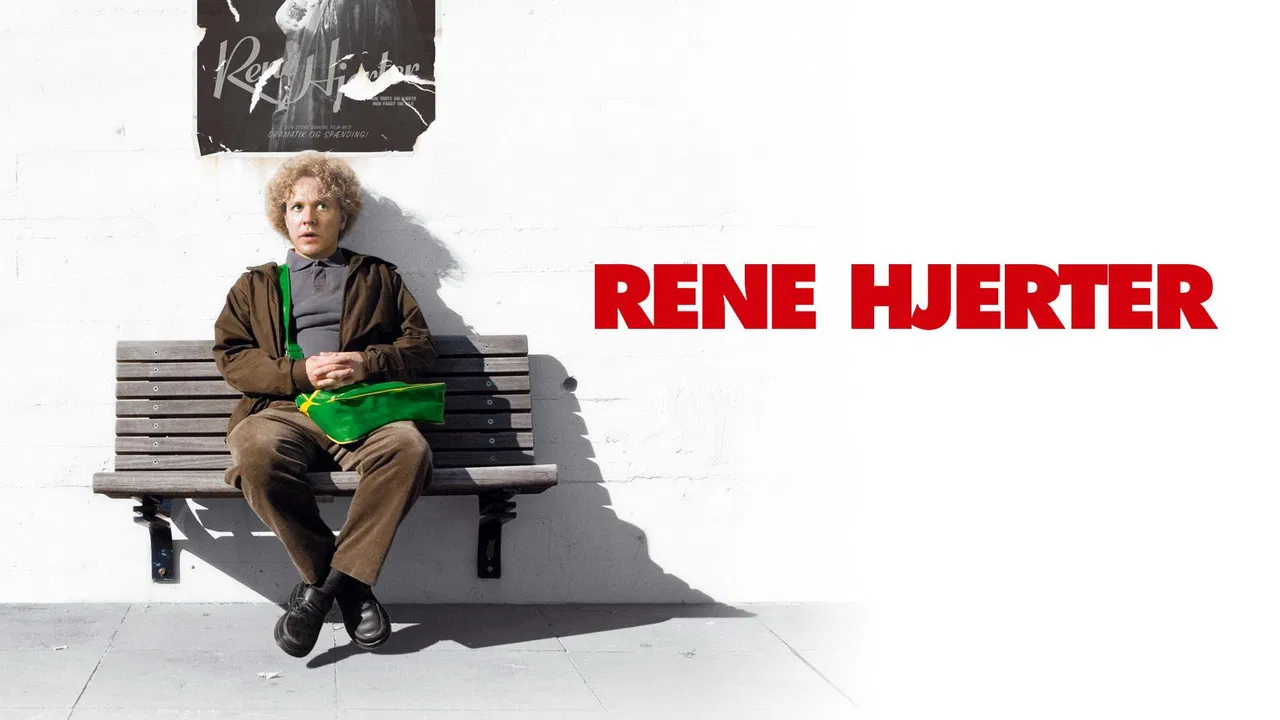 Pure Hearts backdrop