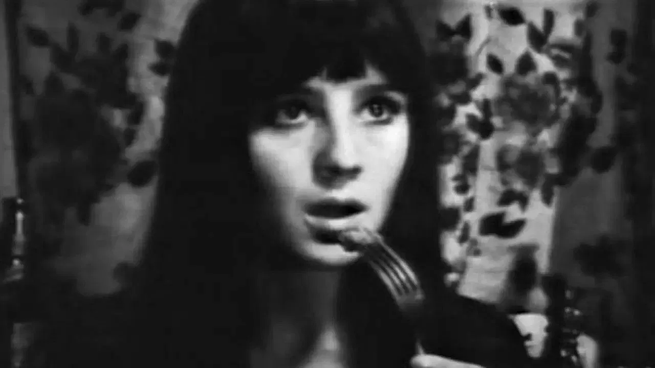 Maigret and the Man on the Bench backdrop