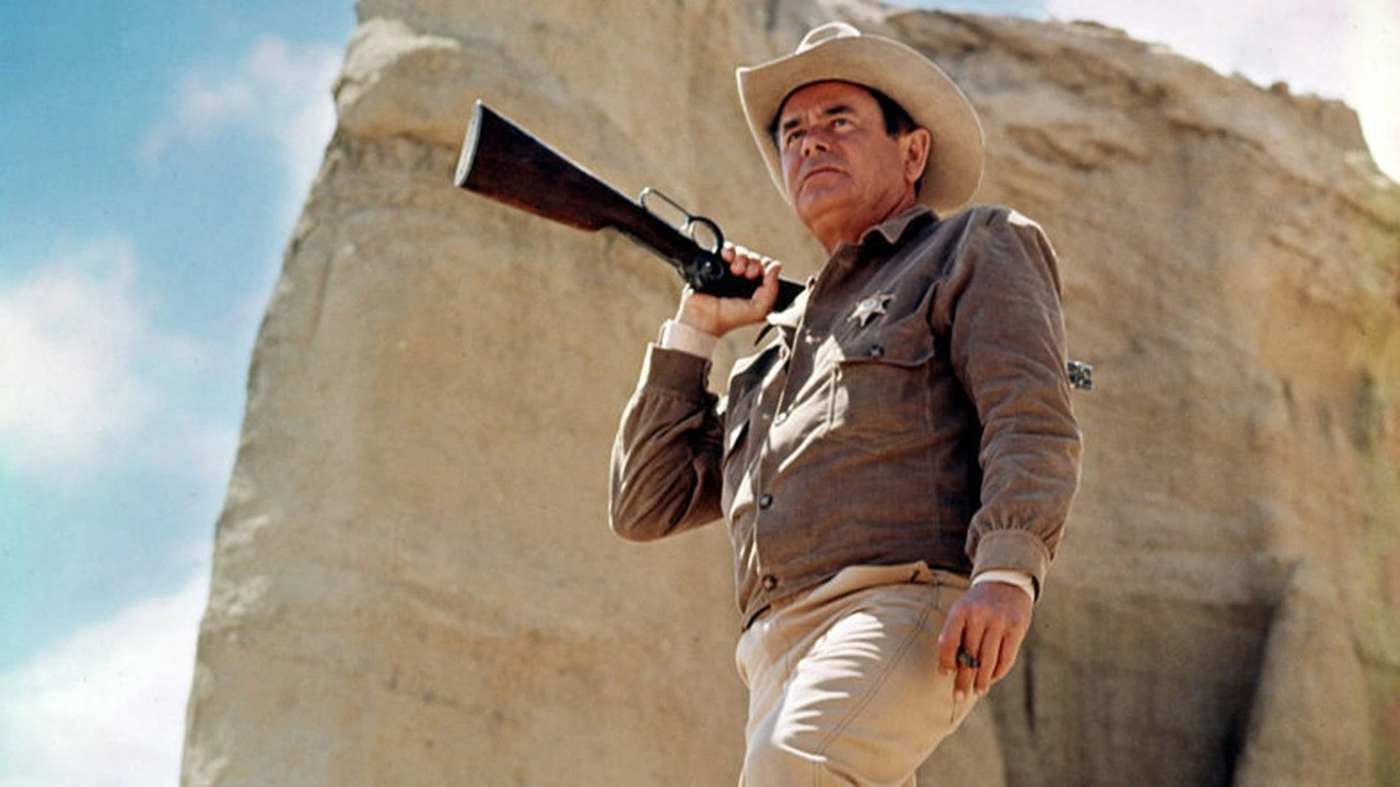 Cade's County backdrop