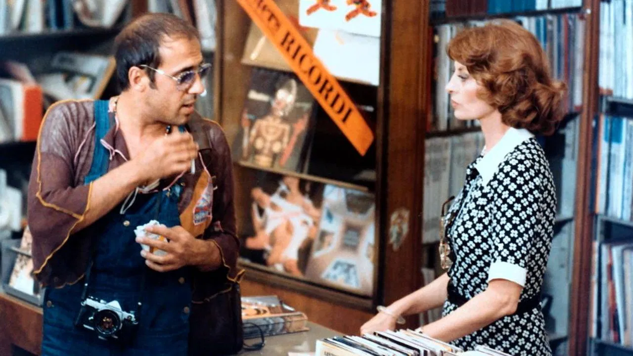 Here We for Example... backdrop