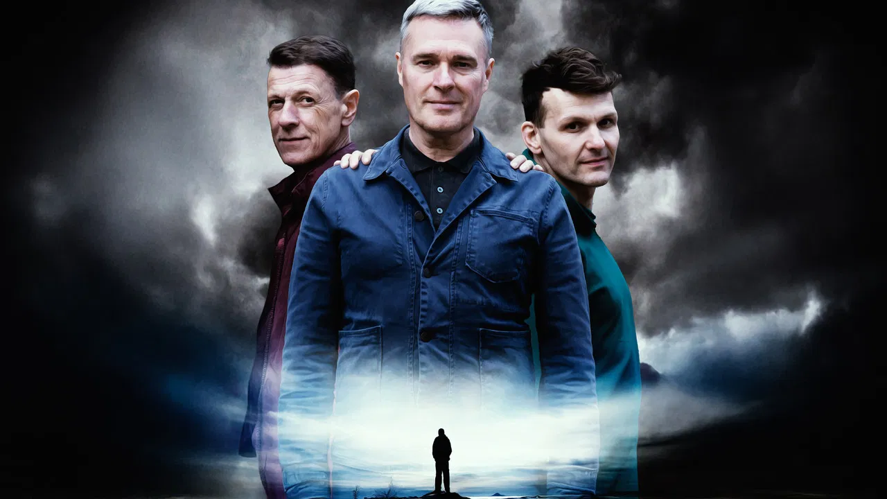 Pickled Henry backdrop