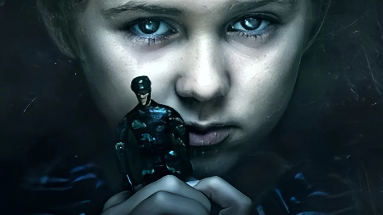 Deadly Intent backdrop