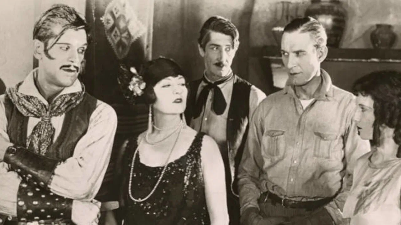 The Hellion backdrop