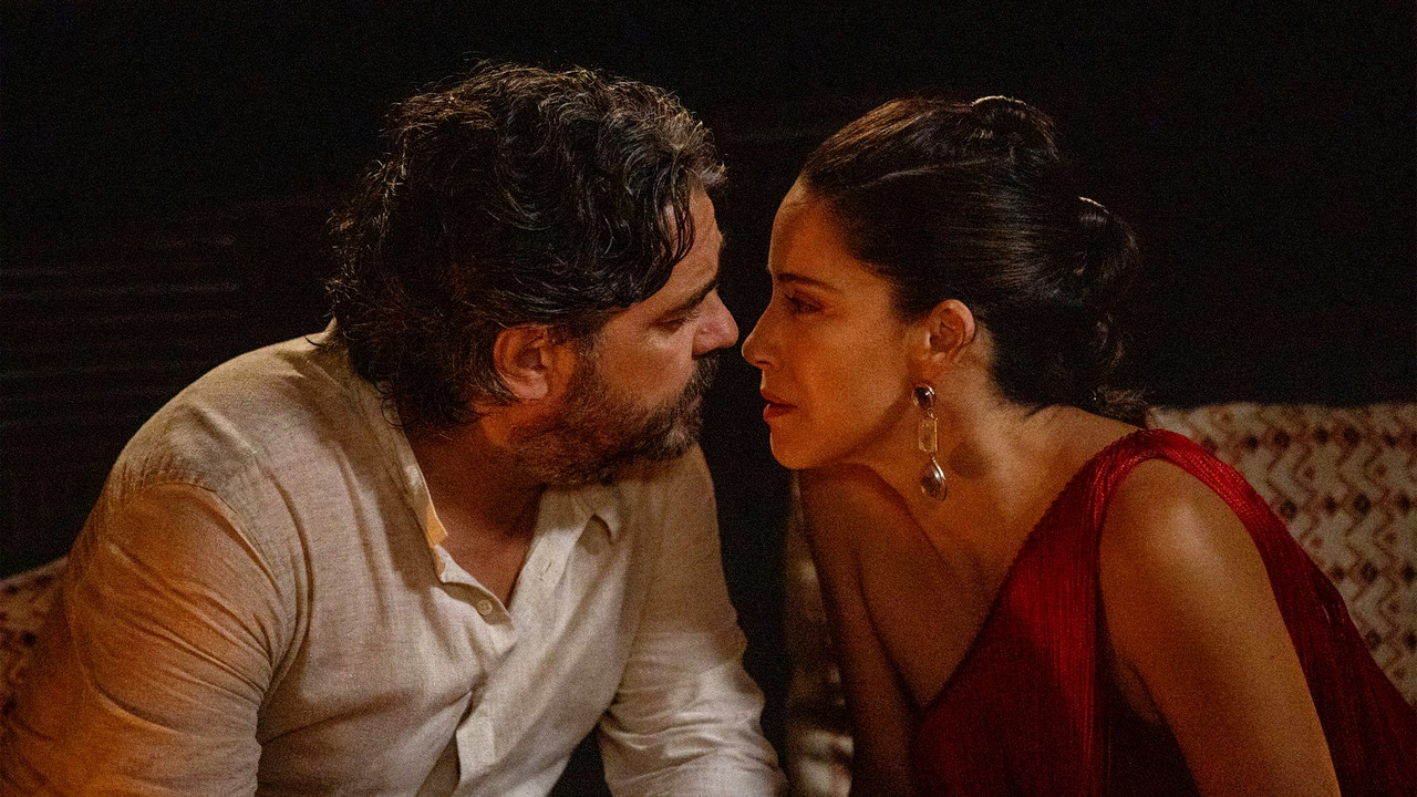 Soy tu fan: La película backdrop