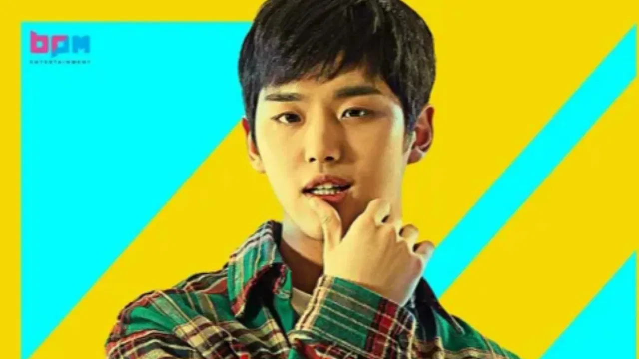 On the Campus backdrop