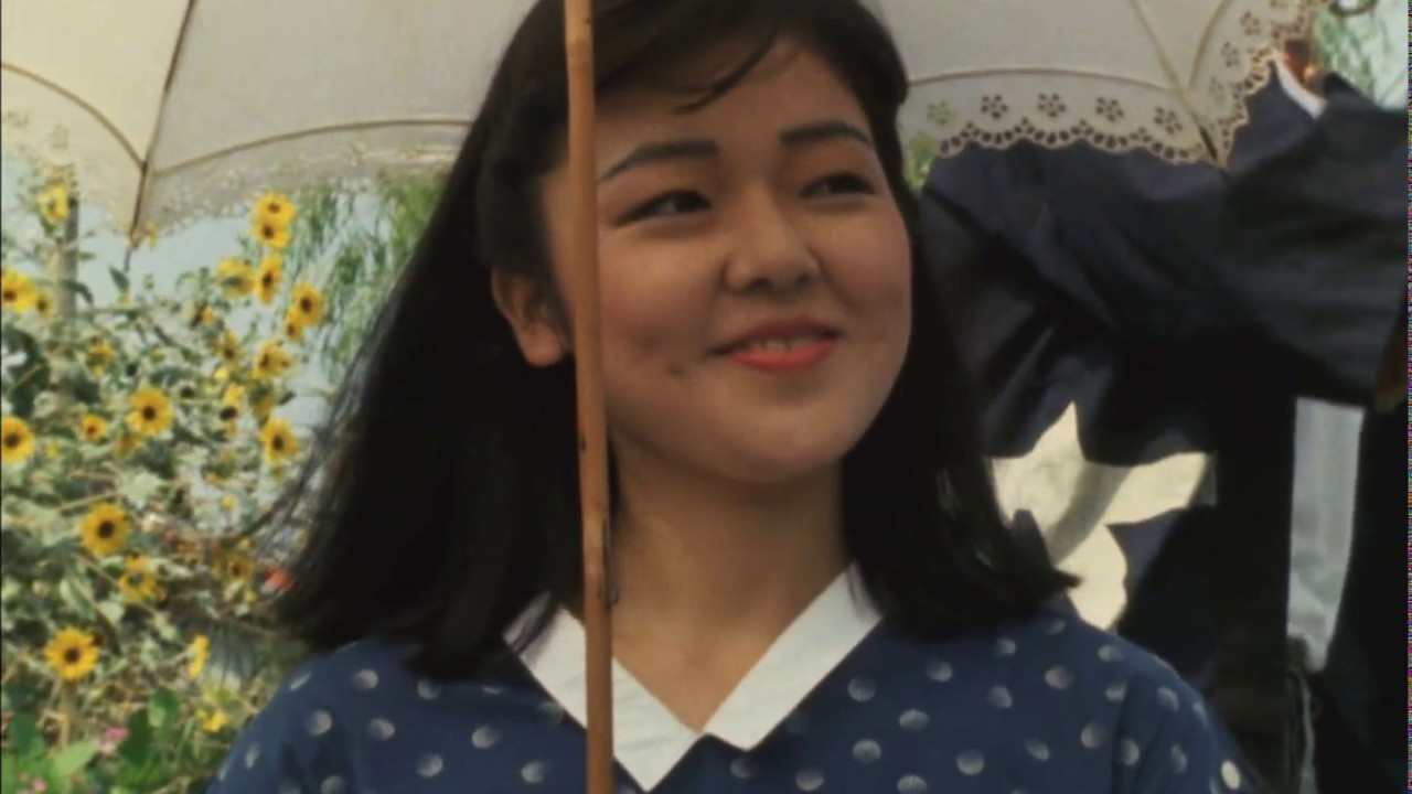 The Deserted City backdrop