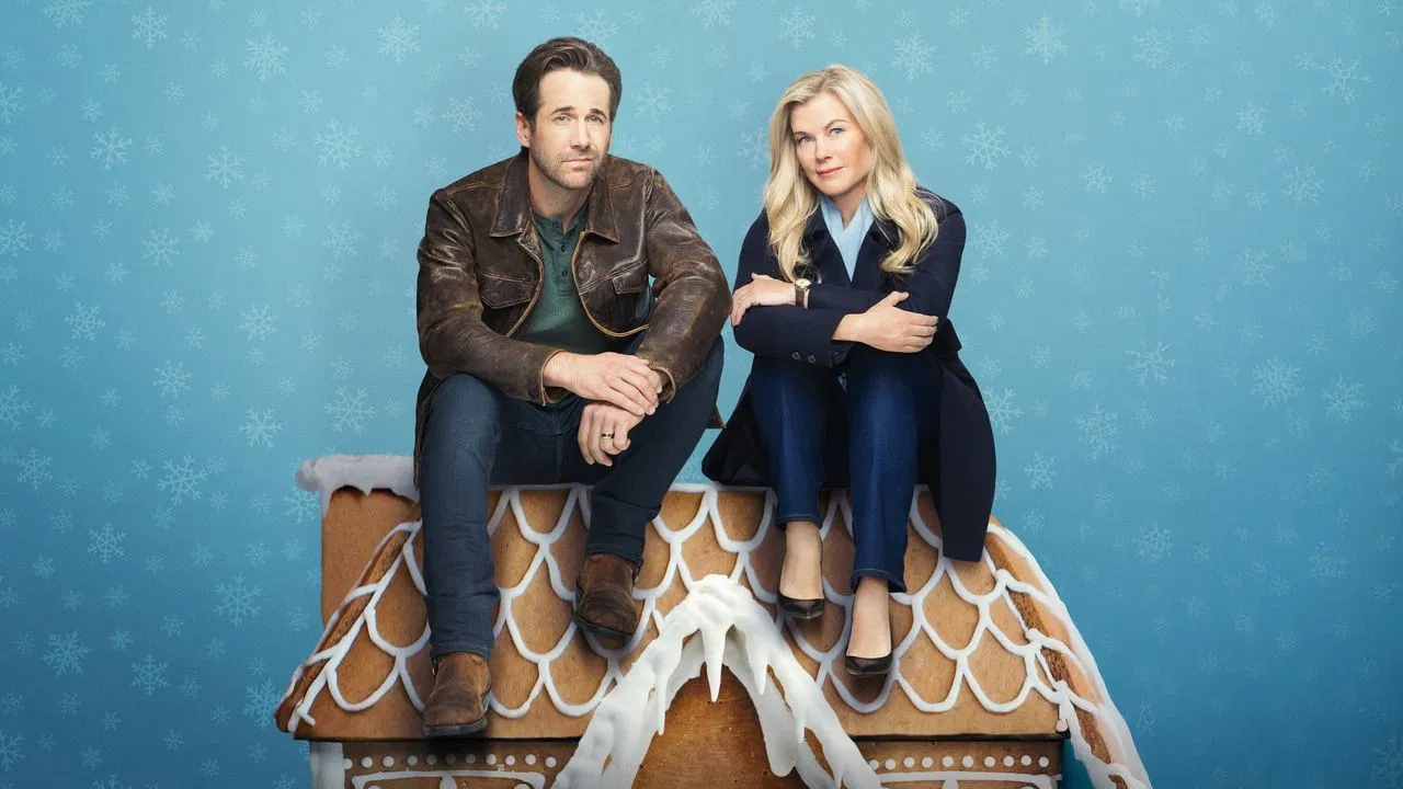 This Time Each Year backdrop