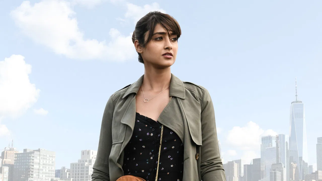 Amar Akbar Anthony backdrop