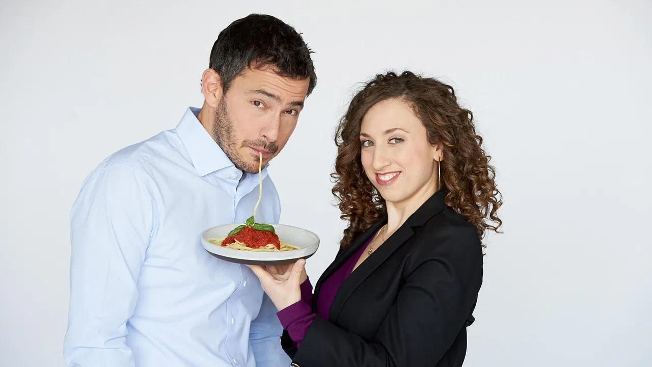 Million Dollar Critic backdrop