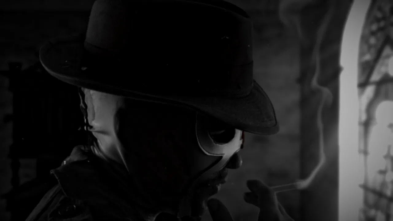 Arena Sangrienta: Nuevo Testamento backdrop