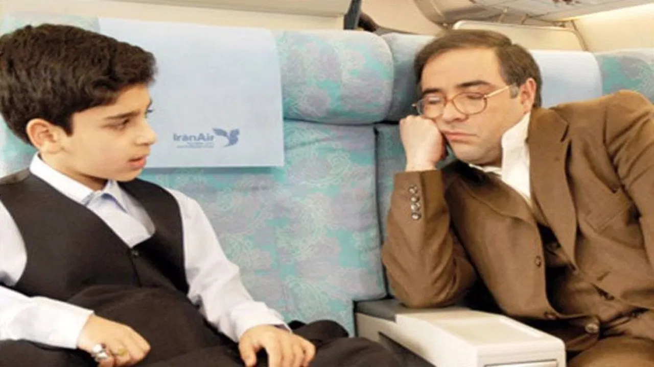 Don't take the president's reward backdrop