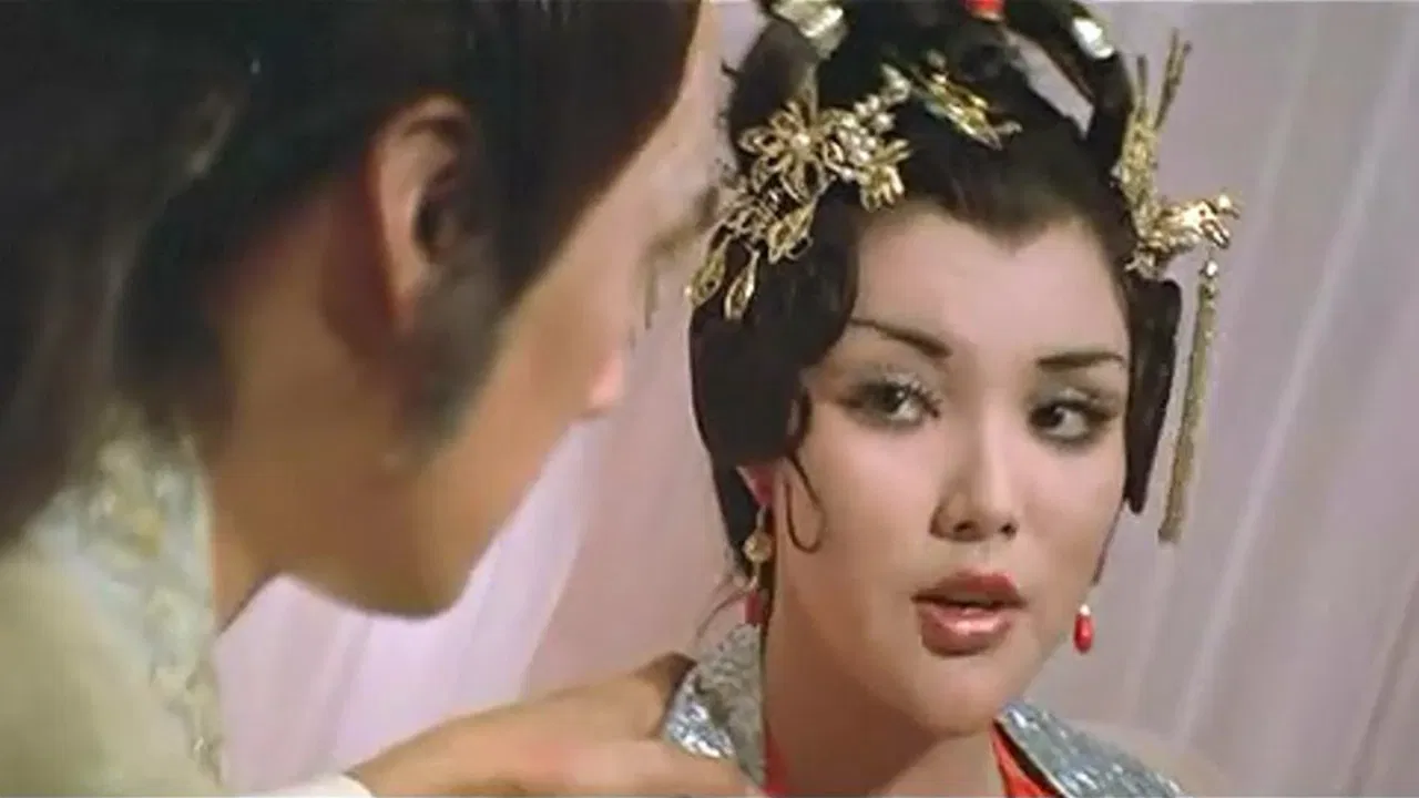 Dreams Of Eroticism backdrop