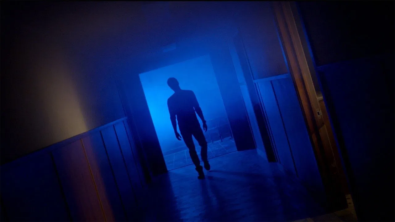 Camp Cold Brook backdrop