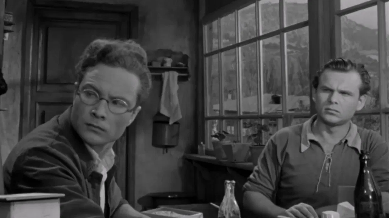 Stormy Nights backdrop