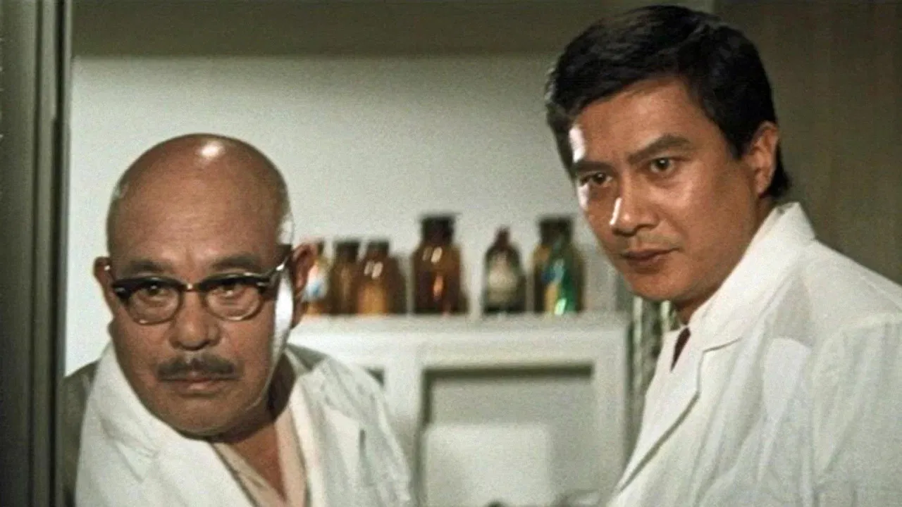 Sex and Life backdrop