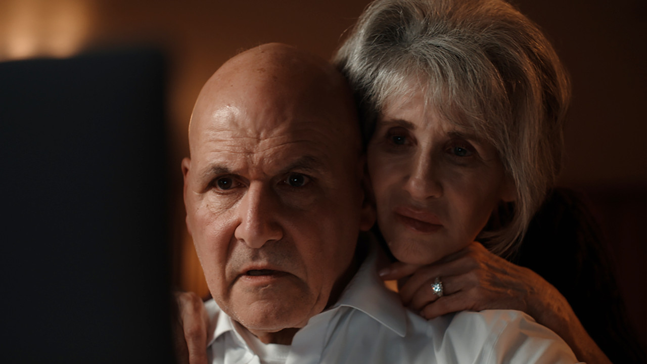 When Fighting Monsters backdrop