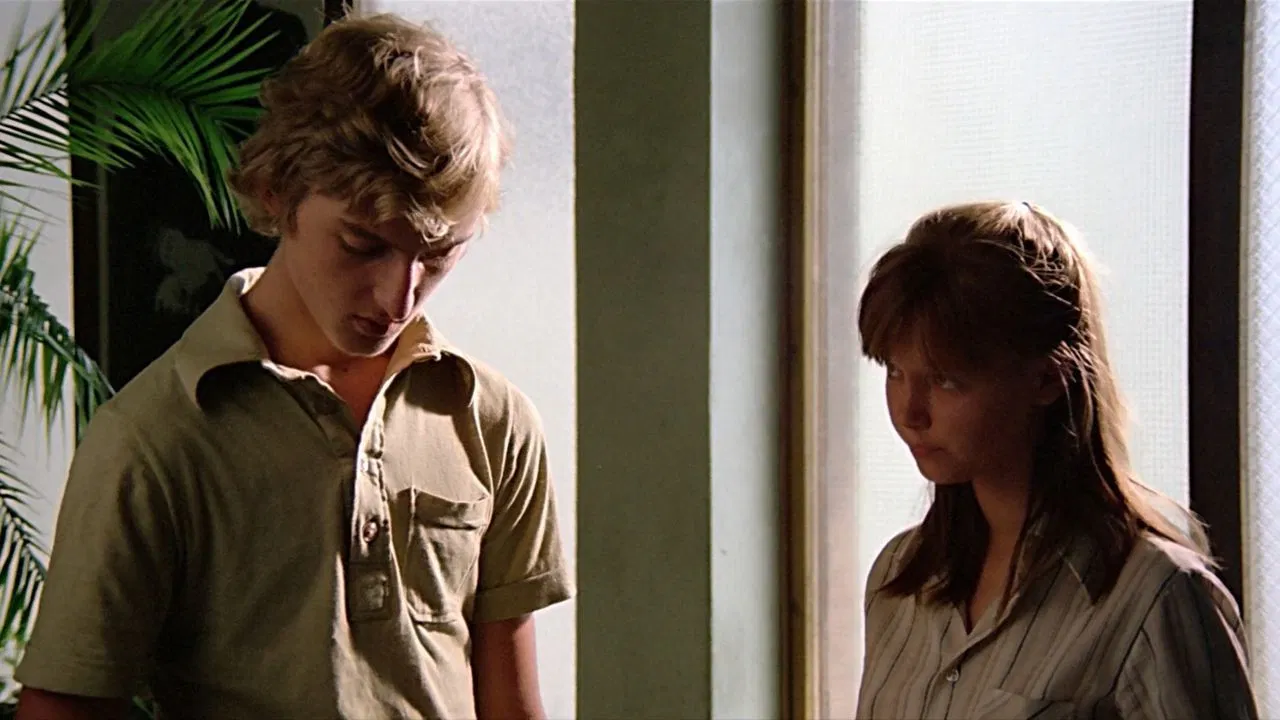 Strawberry Time backdrop